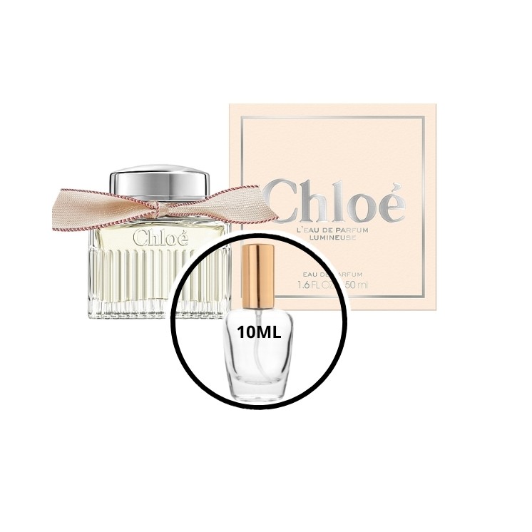 Chloe Lumineuse Odlewka Wody perfumowanej dla kobiet 10 ml