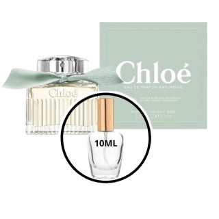 Chloe Naturelle Odlewka Wody perfumowanej dla kobiet 10 ml