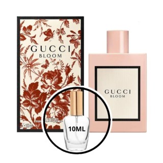 Gucci Bloom Odlewka Wody perfumowanej dla kobiet 10 ml