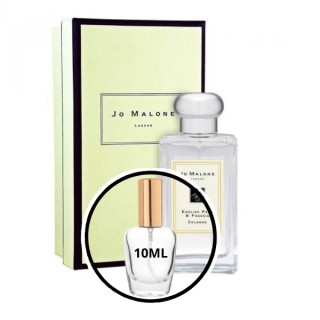 Jo Malone English Pear & Freesia Odlewka Wody kolońskiej dla kobiet i mężczyzn 10 ml