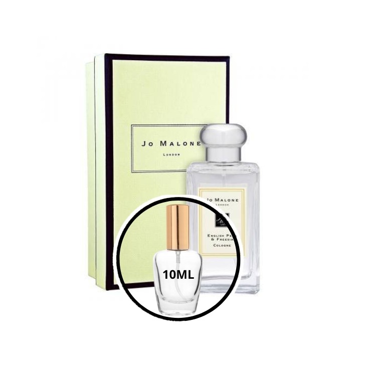 Jo Malone English Pear & Freesia Odlewka Wody kolońskiej dla kobiet i mężczyzn 10 ml