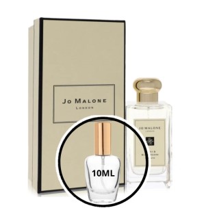 Jo Malone Peony & Blush Suede Odlewka Wody kolońskiej dla kobiet i mężczyzn 10 ml