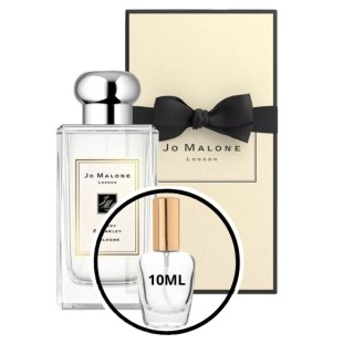 Jo Malone Poppy & Barley Odlewka Wody kolońskiej dla kobiet i mężczyzn 10 ml