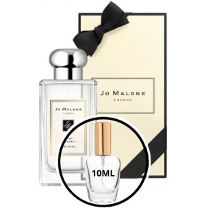 Jo Malone Wild Bluebell Odlewka Wody kolońskiej dla kobiet i mężczyzn 10 ml