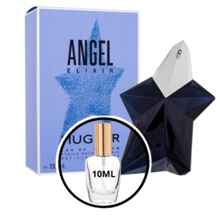 Mugler Angel Elixir Odlewka Wody perfumowanej dla kobiet 10 ml