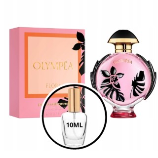 Paco Rabanne Olympea Flora Odlewka Wody perfumowanej dla kobiet 10 ml