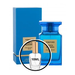 Tom Ford Costa Azzurra Odlewka Wody perfumowanej dla kobiet i mężczyzn 10 ml