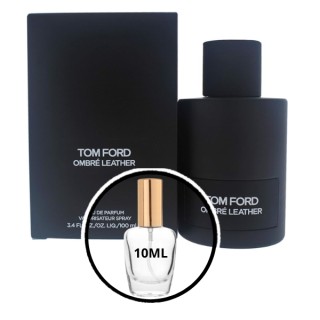 Tom Ford Ombre Leather Odlewka Wody perfumowanej dla kobiet i mężczyzn 10 ml