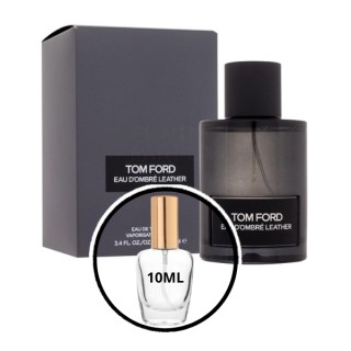 Tom Ford Signature Eau d`Ombre Leather Odlewka Wody toaletowej dla mężczyzn 10 ml