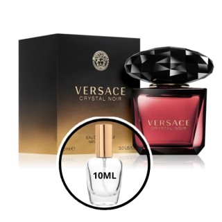 Versace Crystal Noir Odlewka Wody perfumowanej dla kobiet 10 ml
