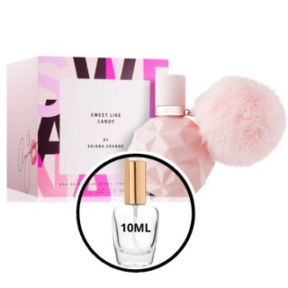 Ariana Grande Sweet Like Candy Odlewka Wody perfumowanej dla kobiet 10 ml