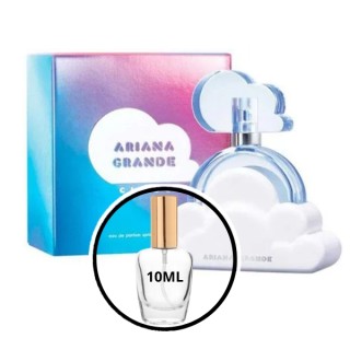 Ariana Grande Cloud Odlewka Wody perfumowanej dla kobiet 10 ml