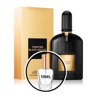 Tom Ford Black Orchid Odlewka Wody perfumowanej dla kobiet 10 ml
