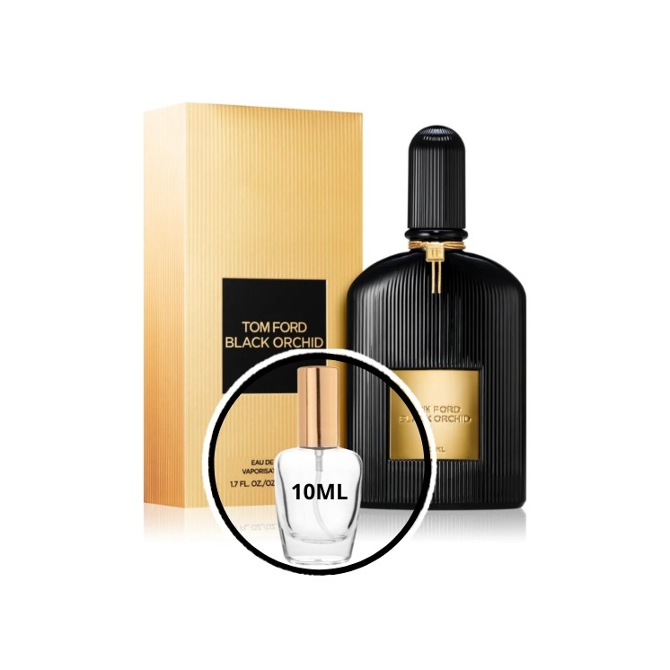 Tom Ford Black Orchid Odlewka Wody perfumowanej dla kobiet 10 ml