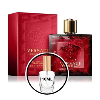 Versace Eros Flame Odlewka Wody perfumowanej dla mężczyzn 10 ml