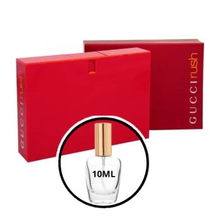 Gucci Rush Odlewka Wody toaletowej dla kobiet 10 ml