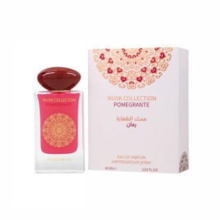 Gulf Orchid Pomegrante Woda perfumowana dla kobiet 60 ml 