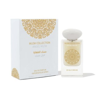 Gulf Orchid Angel Musk Woda perfumowana dla kobiet 60 ml 