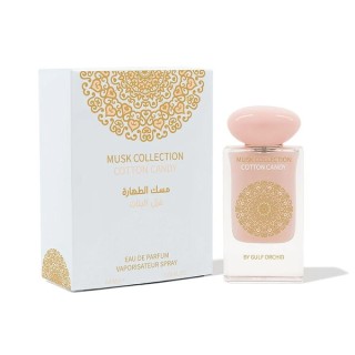 Gulf Orchid Cotton Candy Woda perfumowana dla kobiet 60 ml 