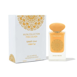 Gulf Orchid Pina Colada Woda perfumowana dla kobiet 60 ml 