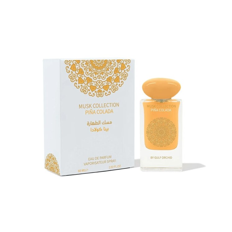 Gulf Orchid Pina Colada Woda perfumowana dla kobiet 60 ml 