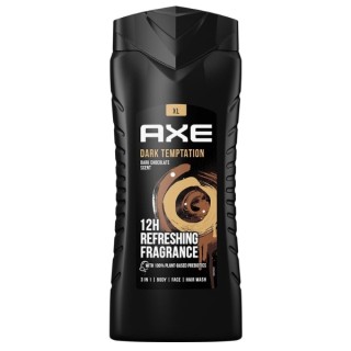 Axe Dark Temptation Duschgel 400 ml