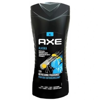 Axe Alaska Douchegel 400 ml