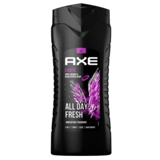 Excite Shower Gel