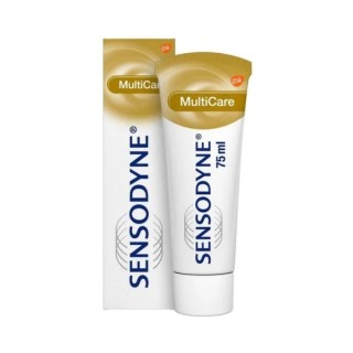 Зубна паста Sensodyne Multi Care 75 мл