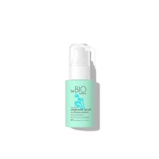 BeBio Cosmetics IN MY ERA Naturalne olejkowe serum bez silikonów na końcówki 50 ml