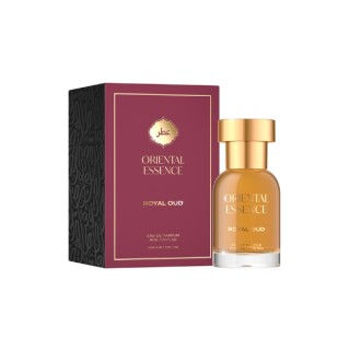 Oriental Essence Royal Oud Unisex Eau de Parfum für Frauen und Männer 30 ml Oriental Essence Royal Oud Unisex Eau de Parfum für Frauen und Männer 30 ml
