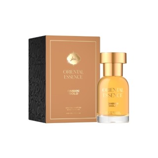 Oriental Essence Ombre Gold Unisex Woda perfumowana dla kobiet i mężczyzn 30 ml