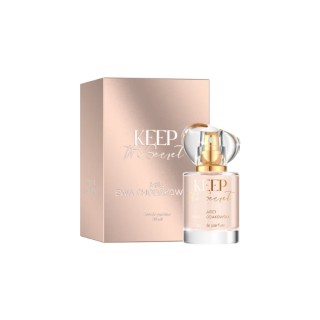 BeBio Cosmetics Keep The Secret Woda Perfumowana dla kobiet 30 ml