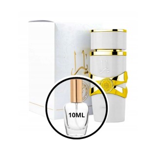 Lattafa Yara Moi Eau de Parfum für Damen 10 ml