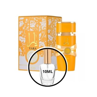 Lattafa Yara Tous Eau de Parfum voor Vrouwen 10 ml
