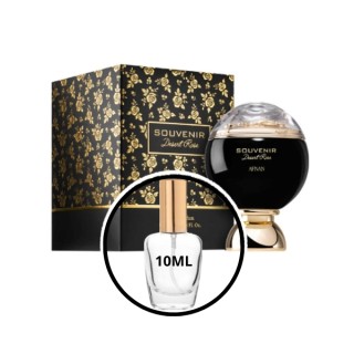 Afnan Souvenir Desert Rose Odlewka Wody perfumowanej dla kobiet 10 ml