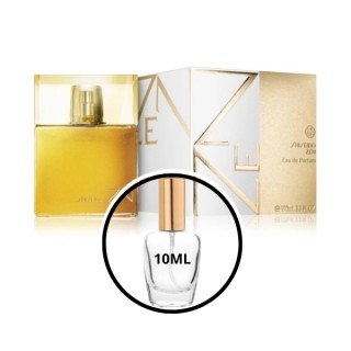 Shiseidoi Zen Odlewka Wody perfumowanej dla kobiet 10 ml