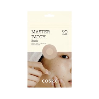 COSRX Master Patch Basic Heilpflaster gegen Hautunreinheiten, 90 Stück COSRX Master Patch Basic Heilpflaster gegen Hautunreinheiten, 90 Stück