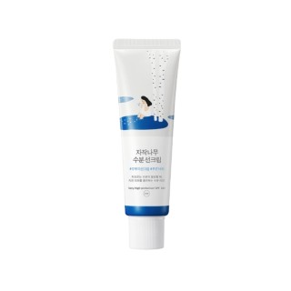 Round Lab Birch Juice Moisturizing Sun Cream SPF50 + PA++++ - Zonnebrandcrème 50 ml