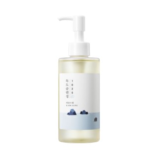 Huile nettoyante Dokdo Round Lab Renewal 1025 200 ml Huile nettoyante Dokdo Round Lab Renewal 1025 200 ml