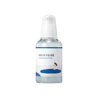 Round Lab Birch Juice Moisturizing Serum 50 ml