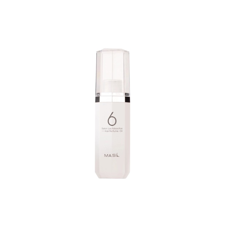 Masil 6 Salon Lactobacillus Hair Perfume Oil Light 66 ml