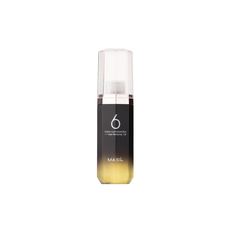 Masil 6 Salon Lactobacillus Hair Perfume Oil Moisture 66 ml