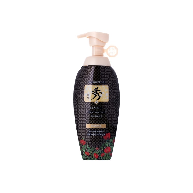 Daeng Gi Meo Ri Dlae Soo Hair Loss Care Treatment 400 ml