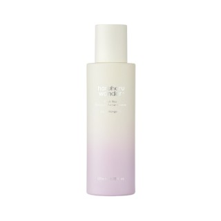 Haruharu Wonder Black Rice Probiotics Barrier Essence aka Makgeolli Soothing Facial Essence 120 ml