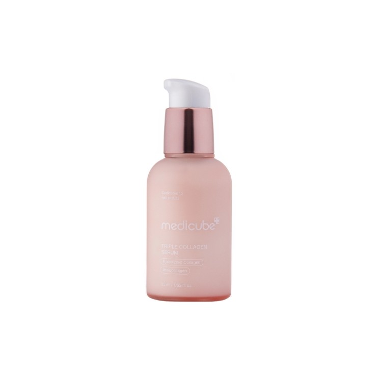 Medicube Triple Collagen Serum Face Serum 55 ml