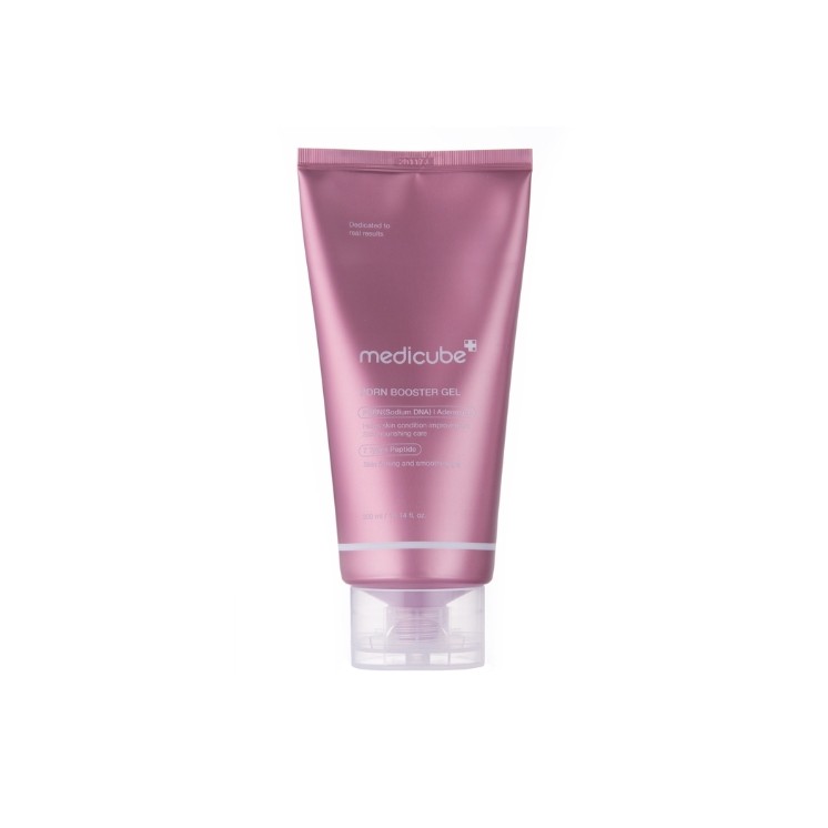 Medicube PDRN Booster Gel Firming Facial Booster 300 ml