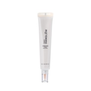 HanGlow PerfecTone Getinte Zonnebrandcrème SPF 50+ - verfraaiende zonnebrandcrème /02/ 50 ml