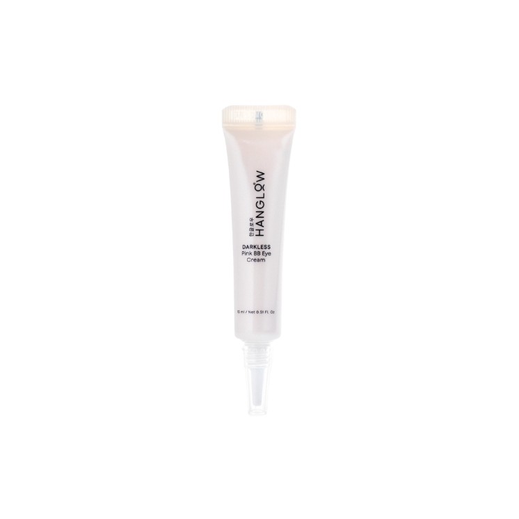 HanGlow Darkless Pink BB Cream 15 ml