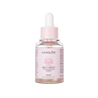 Booster HanGlow Make It Smooth Refining Spicule Booster 30 мл